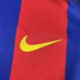 FC Barcelona 2003/04 Home Jersey – Retro Version