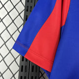 FC Barcelona 2003/04 Home Jersey – Retro Version