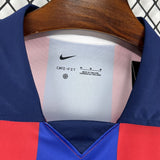 FC Barcelona 2003/04 Home Jersey – Retro Version
