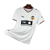 Valencia 2026/27 Home Jersey