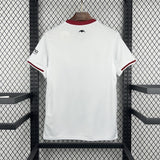 Valencia 2026/27 Home Jersey