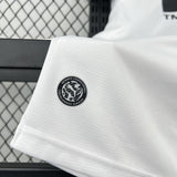 Valencia 2026/27 Home Jersey