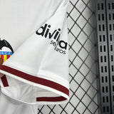 Valencia 2026/27 Home Jersey