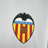 Valencia 2026/27 Home Jersey