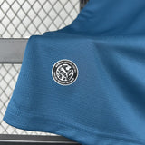 Valencia 2026/27 Away Jersey – Textured Navy