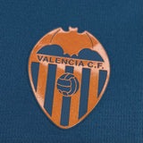 Valencia 2026/27 Away Jersey – Textured Navy