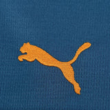 Valencia 2026/27 Away Jersey – Textured Navy