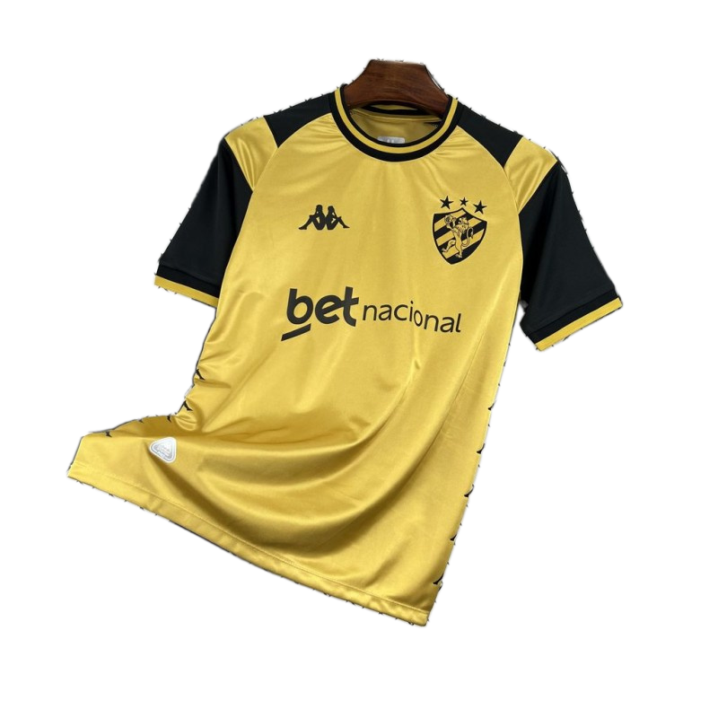 Sport Recife 2026/27 Away Jersey