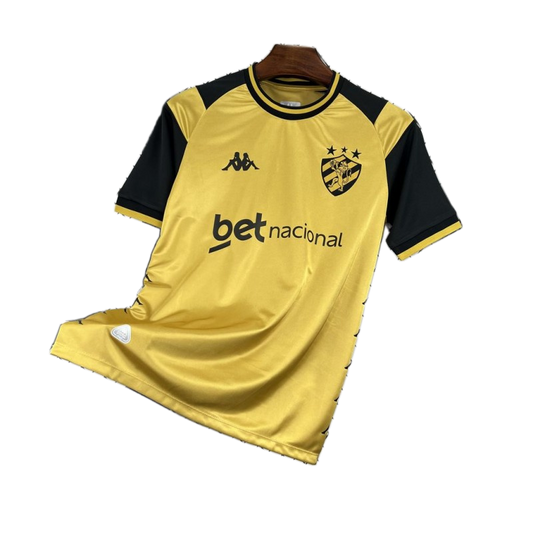 Sport Recife 2026/27 Away Jersey