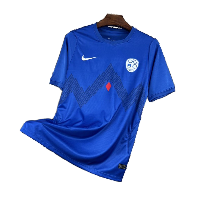 Slovenia 2026 Home Jersey