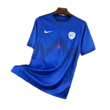 Slovenia 2026 Home Jersey