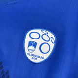 Slovenia 2026 Home Jersey