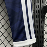 Scotland 2026 World Cup Home Jersey – Long Sleeve
