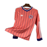 Scotland 2026 World Cup Away Jersey – Long Sleeve