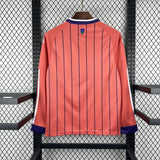 Scotland 2026 World Cup Away Jersey – Long Sleeve
