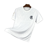 Real Madrid 2026/27 Jersey – 125Th Anniversary – White/Black
