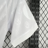Real Madrid 2026/27 Jersey – 125Th Anniversary – White/Black
