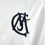 Real Madrid 2026/27 Jersey – 125Th Anniversary – White/Black