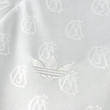 Real Madrid 2026/27 Jersey – 125Th Anniversary – White/Black
