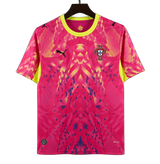Portugal 2026 Goalkeeper Jersey – Pink