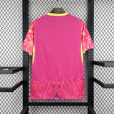 Portugal 2026 Goalkeeper Jersey – Pink
