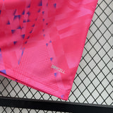 Portugal 2026 Goalkeeper Jersey – Pink