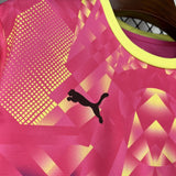 Portugal 2026 Goalkeeper Jersey – Pink
