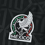 Mexico 2026 World Cup Third Jersey – Long Sleeve