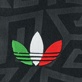 Mexico 2026 World Cup Third Jersey – Long Sleeve