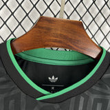 Mexico 2026 World Cup Third Jersey – Long Sleeve