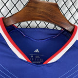 Japan 2026 World Cup Home Jersey – Long Sleeve