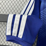 Japan 2026 World Cup Home Jersey – Long Sleeve