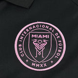 Inter Milan 2026/27 Away Jersey – Long Sleeve