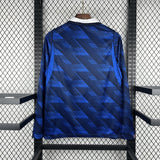 France 2026 World Cup Home Jersey – Long Sleeve