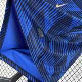 France 2026 World Cup Home Jersey – Long Sleeve