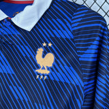France 2026 World Cup Home Jersey – Long Sleeve