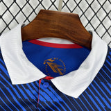France 2026 World Cup Home Jersey – Long Sleeve