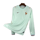 France 2026 World Cup Away Jersey – Long Sleeve
