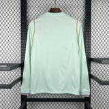 France 2026 World Cup Away Jersey – Long Sleeve