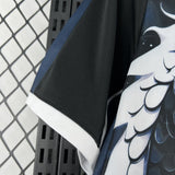 Porto 2026/27 Jersey – Special Edition – Black/White Graphic