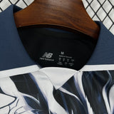 Porto 2026/27 Jersey – Special Edition – Black/White Graphic