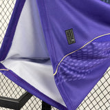 FC Barcelona 2026/27 Away Jersey – Purple/Black