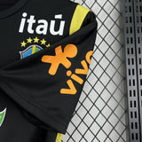 Brazil 2026 World Cup Pre – Match Training Top – Player Version