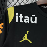 Brazil 2026 World Cup Pre – Match Training Top – Player Version