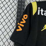 Brazil 2026 World Cup Pre – Match Training Top – Player Version