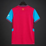West Ham United 2026/27 Home Jersey