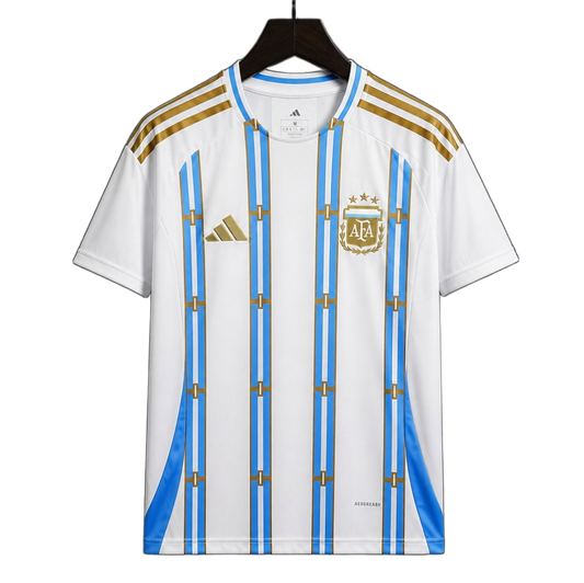 Argentina 2026 Jersey – Special Edition – Messi 39Th Birthday