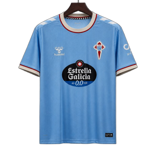 Celta de Vigo 2026/27 Home Jersey