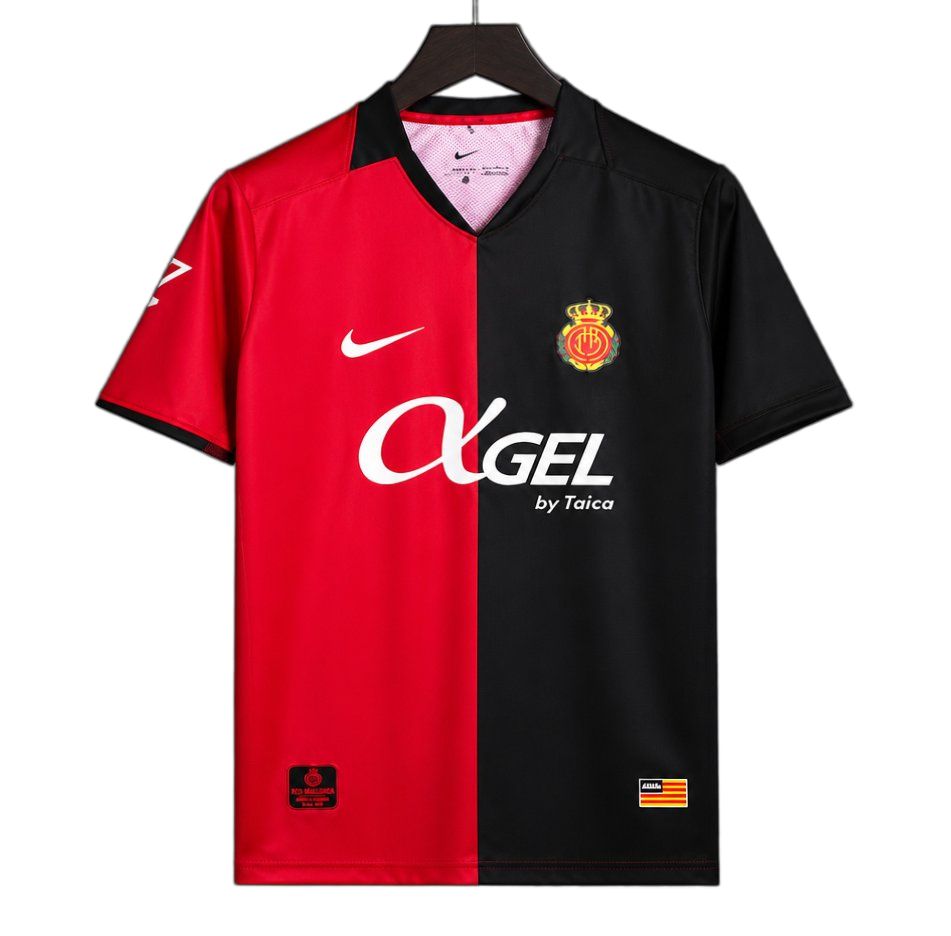 Mallorca 2026/27 Home Jersey