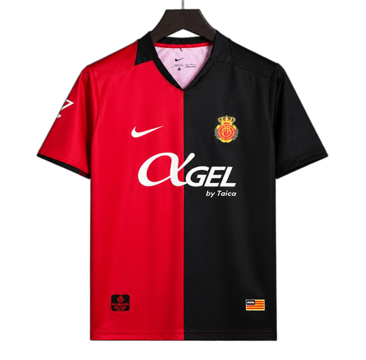 Mallorca 2026/27 Home Jersey